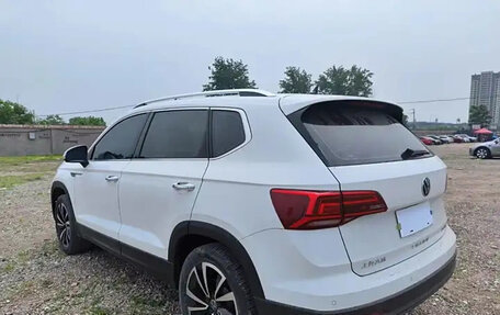 Volkswagen Tharu, 2021 год, 1 720 111 рублей, 6 фотография