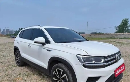 Volkswagen Tharu, 2021 год, 1 720 111 рублей, 3 фотография