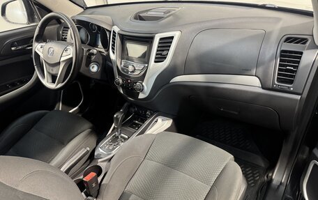 Changan CS35, 2017 год, 1 099 800 рублей, 3 фотография