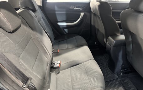 Changan CS35, 2017 год, 1 099 800 рублей, 4 фотография