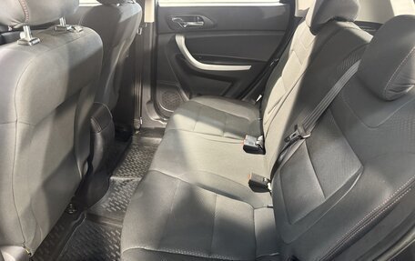 Changan CS35, 2017 год, 1 099 800 рублей, 6 фотография