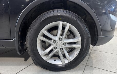 Changan CS35, 2017 год, 1 099 800 рублей, 5 фотография