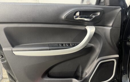 Changan CS35, 2017 год, 1 099 800 рублей, 7 фотография