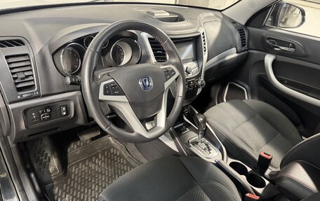 Changan CS35, 2017 год, 1 099 800 рублей, 8 фотография