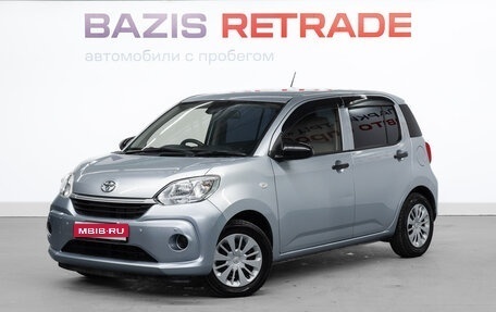 Toyota Passo III, 2019 год, 1 119 000 рублей, 1 фотография