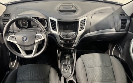 Changan CS35, 2017 год, 1 099 800 рублей, 9 фотография