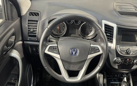 Changan CS35, 2017 год, 1 099 800 рублей, 10 фотография