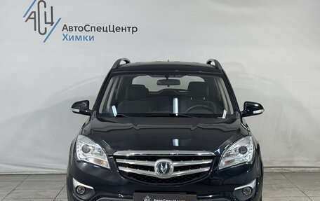 Changan CS35, 2017 год, 1 099 800 рублей, 11 фотография