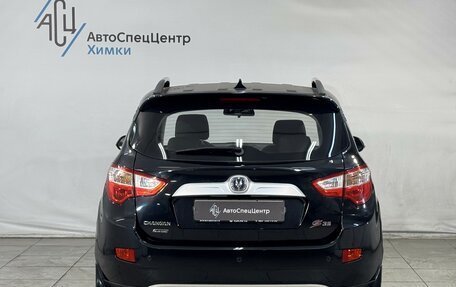 Changan CS35, 2017 год, 1 099 800 рублей, 12 фотография