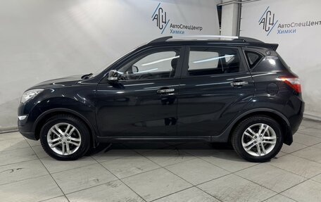 Changan CS35, 2017 год, 1 099 800 рублей, 16 фотография