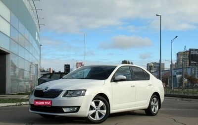 Skoda Octavia, 2013 год, 1 150 000 рублей, 1 фотография