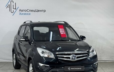 Changan CS35, 2017 год, 1 099 800 рублей, 13 фотография