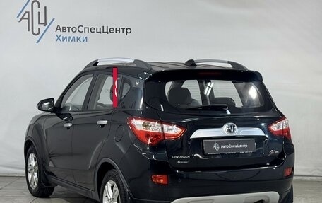 Changan CS35, 2017 год, 1 099 800 рублей, 14 фотография