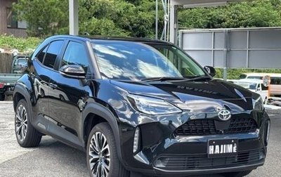 Toyota Yaris Cross, 2021 год, 1 450 125 рублей, 1 фотография