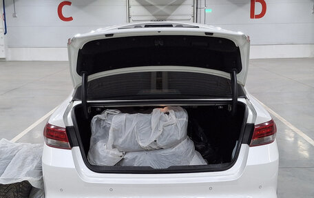 KIA Optima IV, 2018 год, 2 150 000 рублей, 12 фотография