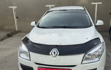 Renault Megane III, 2010 год, 689 898 рублей, 1 фотография