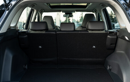Toyota RAV4, 2025 год, 4 490 000 рублей, 12 фотография