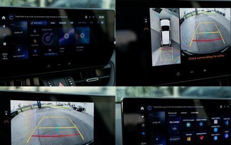 Toyota RAV4, 2025 год, 4 490 000 рублей, 14 фотография