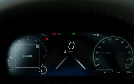 Toyota RAV4, 2025 год, 4 490 000 рублей, 23 фотография