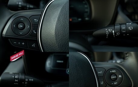 Toyota RAV4, 2025 год, 4 490 000 рублей, 13 фотография