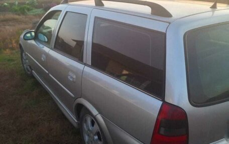 Opel Vectra B рестайлинг, 2001 год, 300 000 рублей, 3 фотография