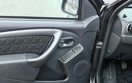 Renault Duster I рестайлинг, 2015 год, 1 120 000 рублей, 12 фотография