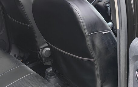 Renault Duster I рестайлинг, 2015 год, 1 120 000 рублей, 20 фотография