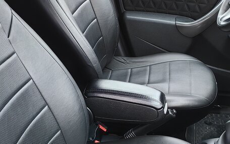 Renault Duster I рестайлинг, 2015 год, 1 120 000 рублей, 22 фотография