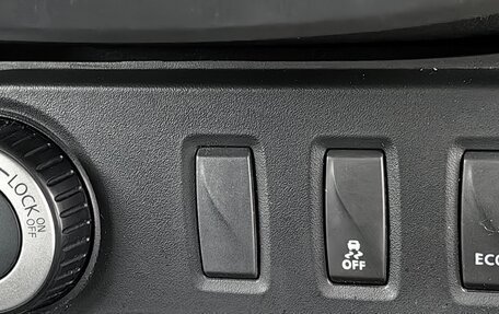 Renault Duster I рестайлинг, 2015 год, 1 120 000 рублей, 25 фотография