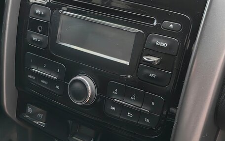 Renault Duster I рестайлинг, 2015 год, 1 120 000 рублей, 27 фотография