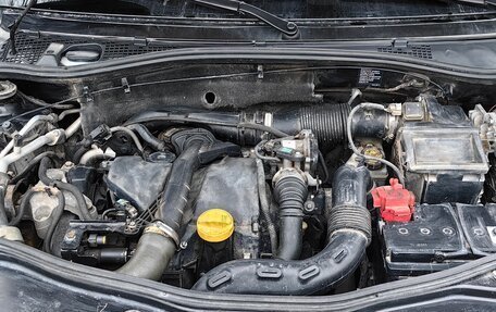 Renault Duster I рестайлинг, 2015 год, 1 120 000 рублей, 28 фотография