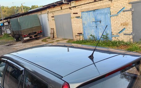 Mitsubishi Lancer IX, 2008 год, 450 000 рублей, 9 фотография