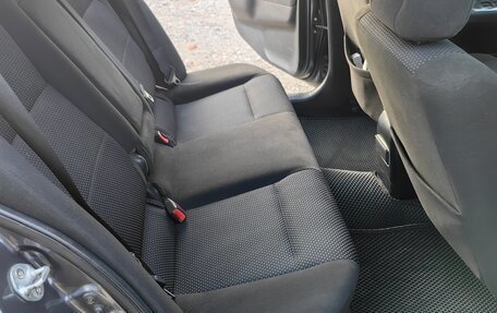 Mitsubishi Lancer IX, 2008 год, 450 000 рублей, 12 фотография