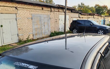 Mitsubishi Lancer IX, 2008 год, 450 000 рублей, 10 фотография