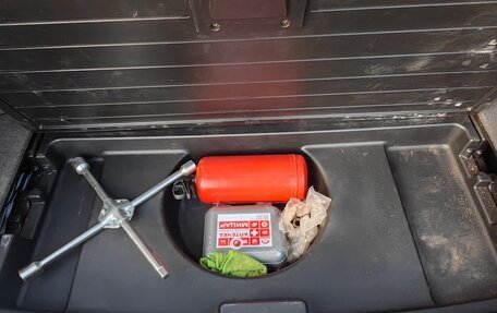 Mitsubishi Lancer IX, 2008 год, 450 000 рублей, 15 фотография