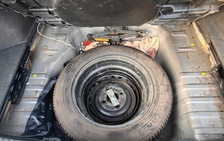 Mitsubishi Lancer IX, 2008 год, 450 000 рублей, 16 фотография