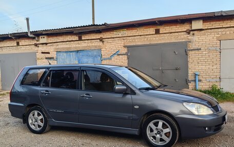 Mitsubishi Lancer IX, 2008 год, 450 000 рублей, 21 фотография
