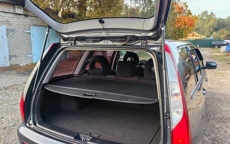 Mitsubishi Lancer IX, 2008 год, 450 000 рублей, 14 фотография