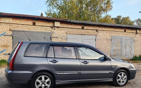 Mitsubishi Lancer IX, 2008 год, 450 000 рублей, 22 фотография