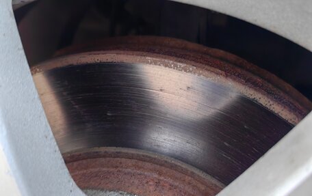 Mitsubishi Lancer IX, 2008 год, 450 000 рублей, 24 фотография