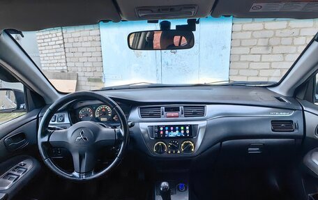 Mitsubishi Lancer IX, 2008 год, 450 000 рублей, 31 фотография