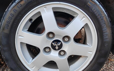 Mitsubishi Lancer IX, 2008 год, 450 000 рублей, 25 фотография