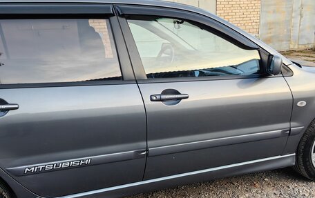 Mitsubishi Lancer IX, 2008 год, 450 000 рублей, 23 фотография