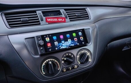 Mitsubishi Lancer IX, 2008 год, 450 000 рублей, 28 фотография