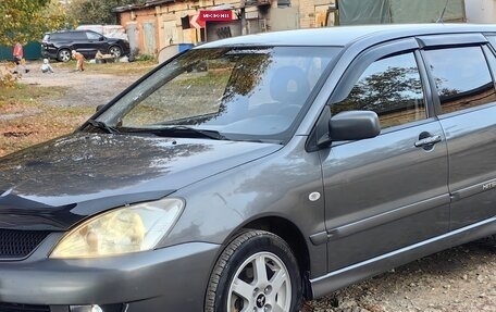 Mitsubishi Lancer IX, 2008 год, 450 000 рублей, 32 фотография