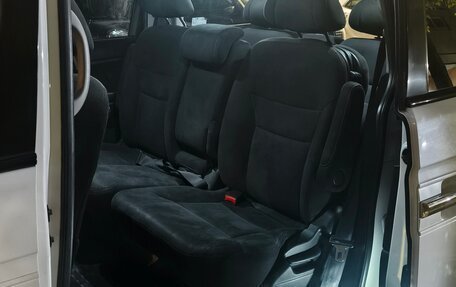 Honda Elysion I, 2007 год, 1 100 000 рублей, 3 фотография