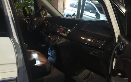 Honda Elysion I, 2007 год, 1 100 000 рублей, 4 фотография