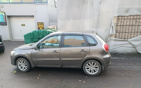 Datsun mi-DO, 2017 год, 450 000 рублей, 2 фотография