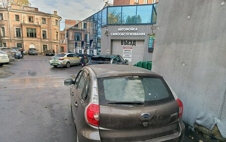 Datsun mi-DO, 2017 год, 450 000 рублей, 3 фотография