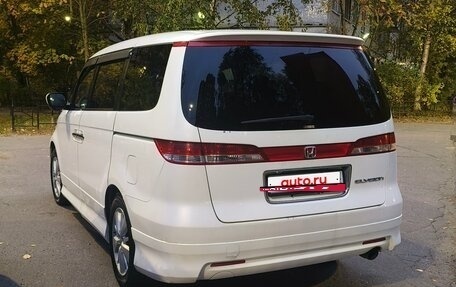 Honda Elysion I, 2007 год, 1 100 000 рублей, 6 фотография